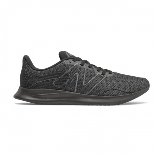 New Balance Men's Dynasoft Lowky V1 Black Running Sneaker Shoes MLWKYLK