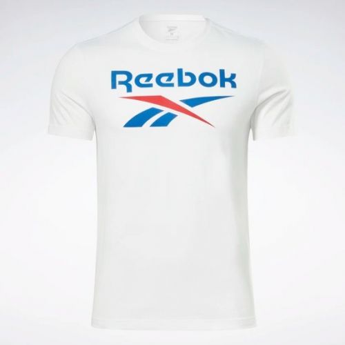 REEBOK Identity Big Logo T-Shirt HS4976