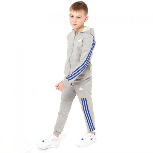 ADIDAS SURVÊTEMENT À 3 BANDES ENFANT   HM2148