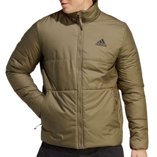 ADIDAS VESTE BSC 3-STRIPES ISOLÉE HT8710