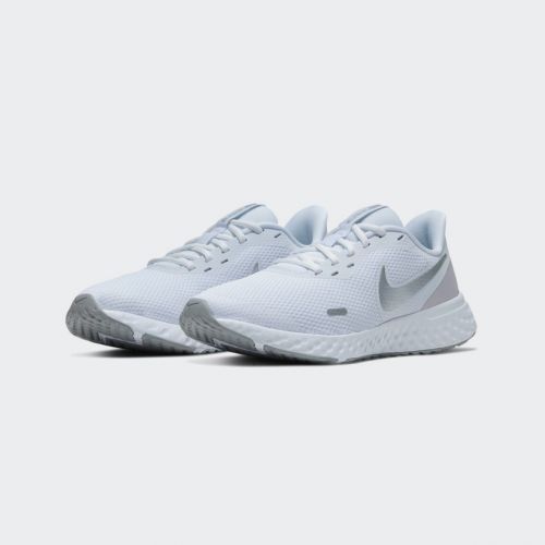 Nike Revolution 5 WHITE