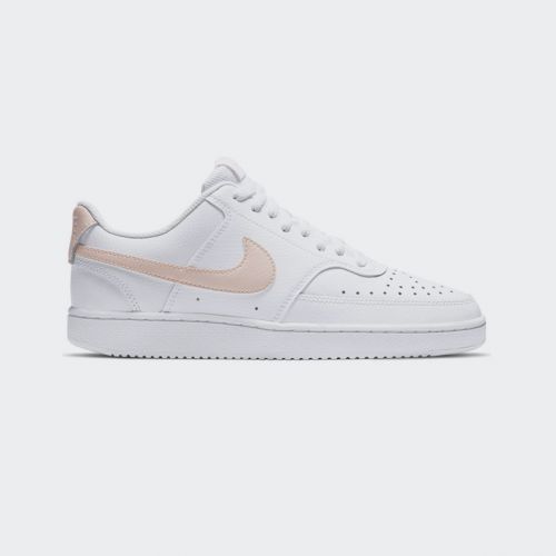 Nike Court Vision Low  White