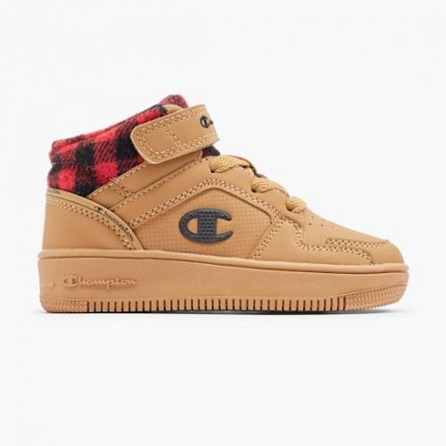 CHAMPION BOTTE S32674-MS077