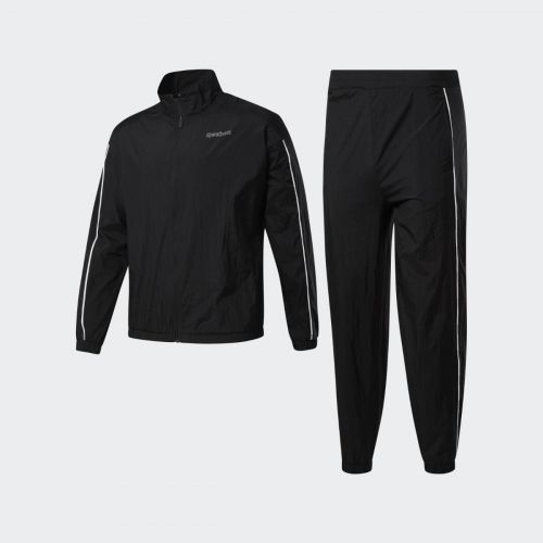 REEBOK Training Essentials Piping Track Suit GS9309