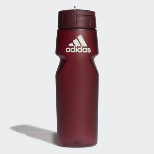 ADIDAS TRAIL WATER BOTTLE 750 ML RED
