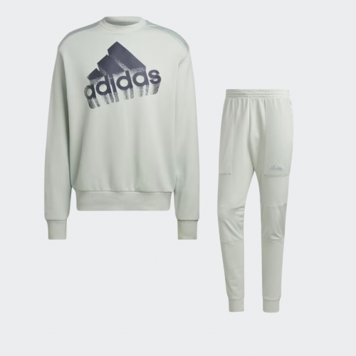 ADIDAS SWEAT ESSENTIALS  HK0363-HK0385