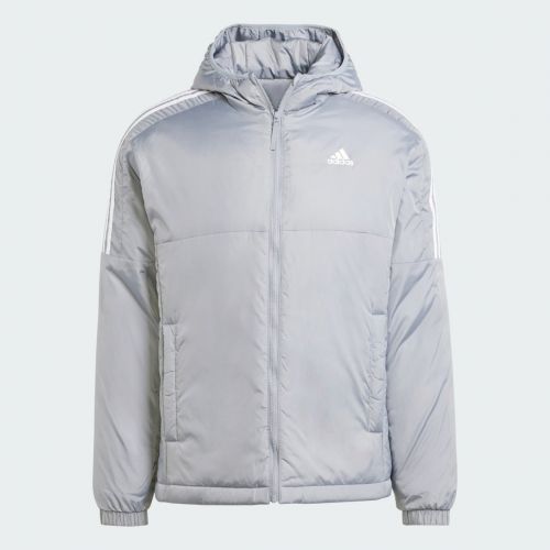 ADIDAS VESTE À CAPUCHE ISOLANTE ESSENTIALS IK5684