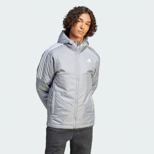 ADIDAS VESTE À CAPUCHE ISOLANTE ESSENTIALS IK5684