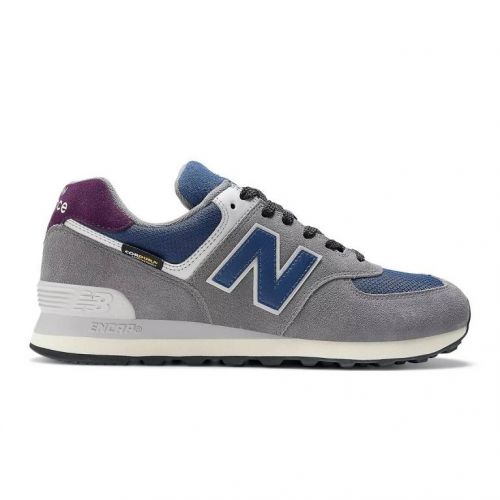 New balance ml574 homme chaussures online