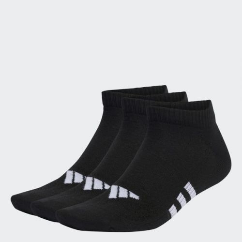 ADIDAS CHAUSSETTES BASSES PERFORMANCE LIGHT 3 PAIRES IC9529