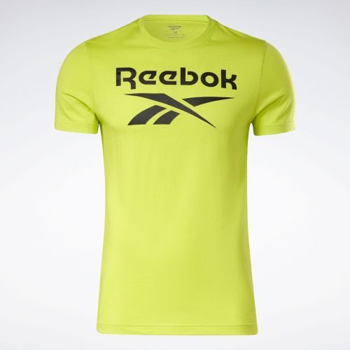 Reebok Identity Big Logo T-Shirt H49683
