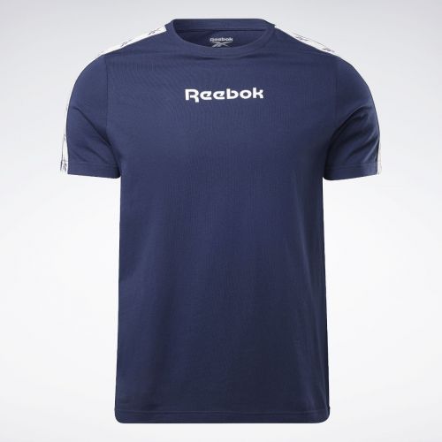 REEBOK Identity Vector Tape T-Shirt HZ3042