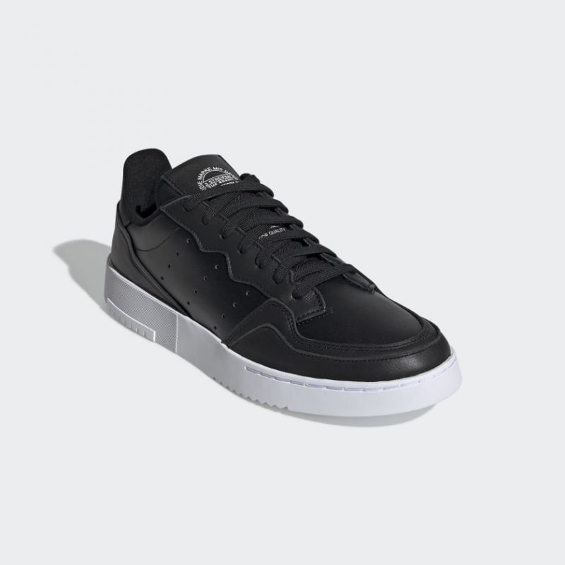 Adidas supercourt shop noir