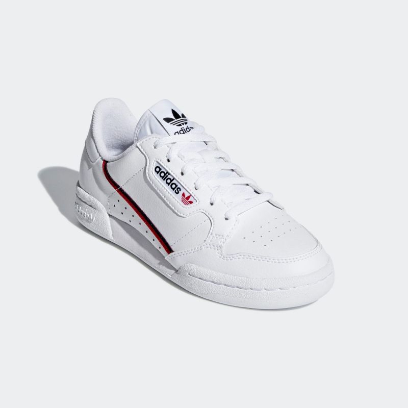 adidas continental 80 j femme