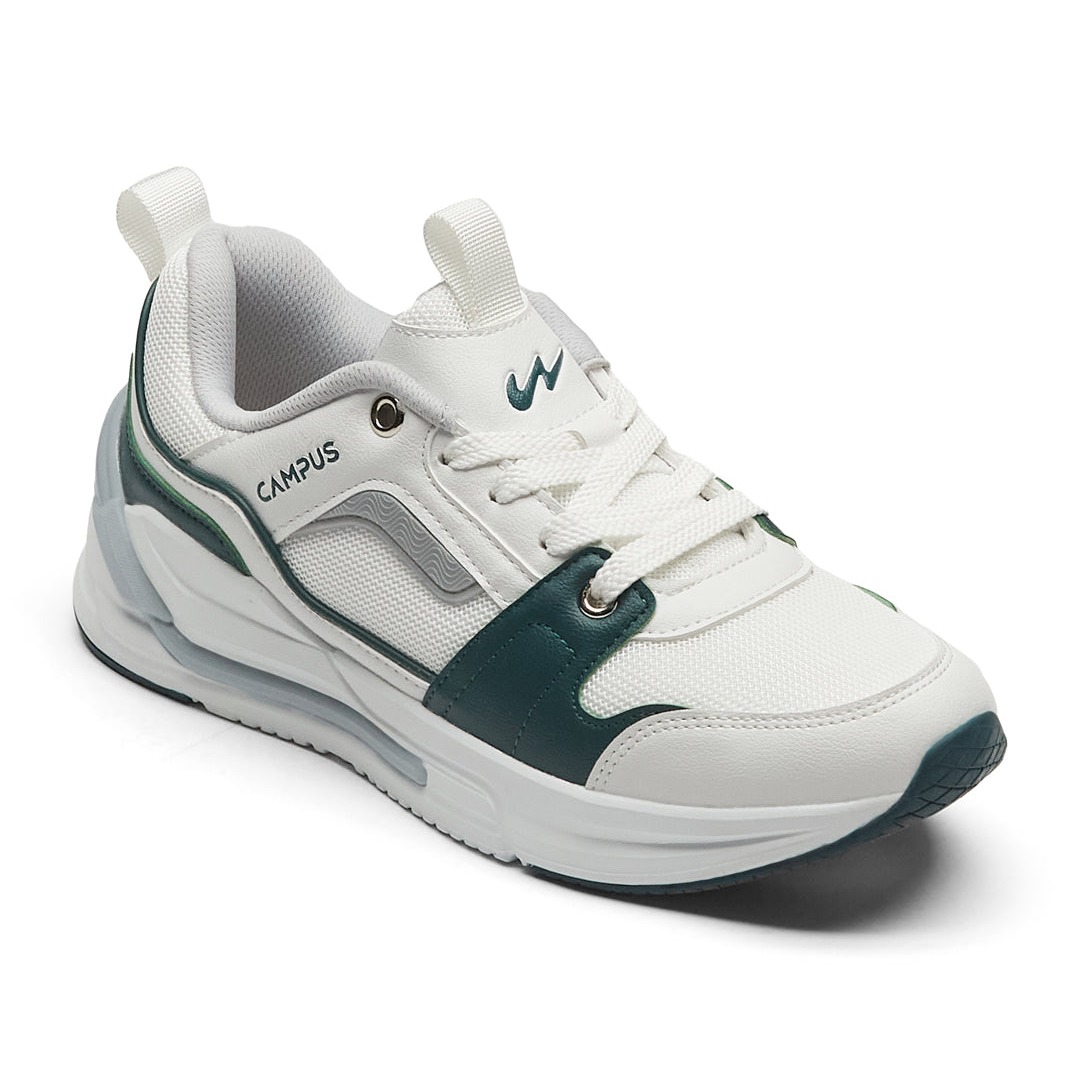 CAMPUS BUILT 22G-13381-D.GRY/BL