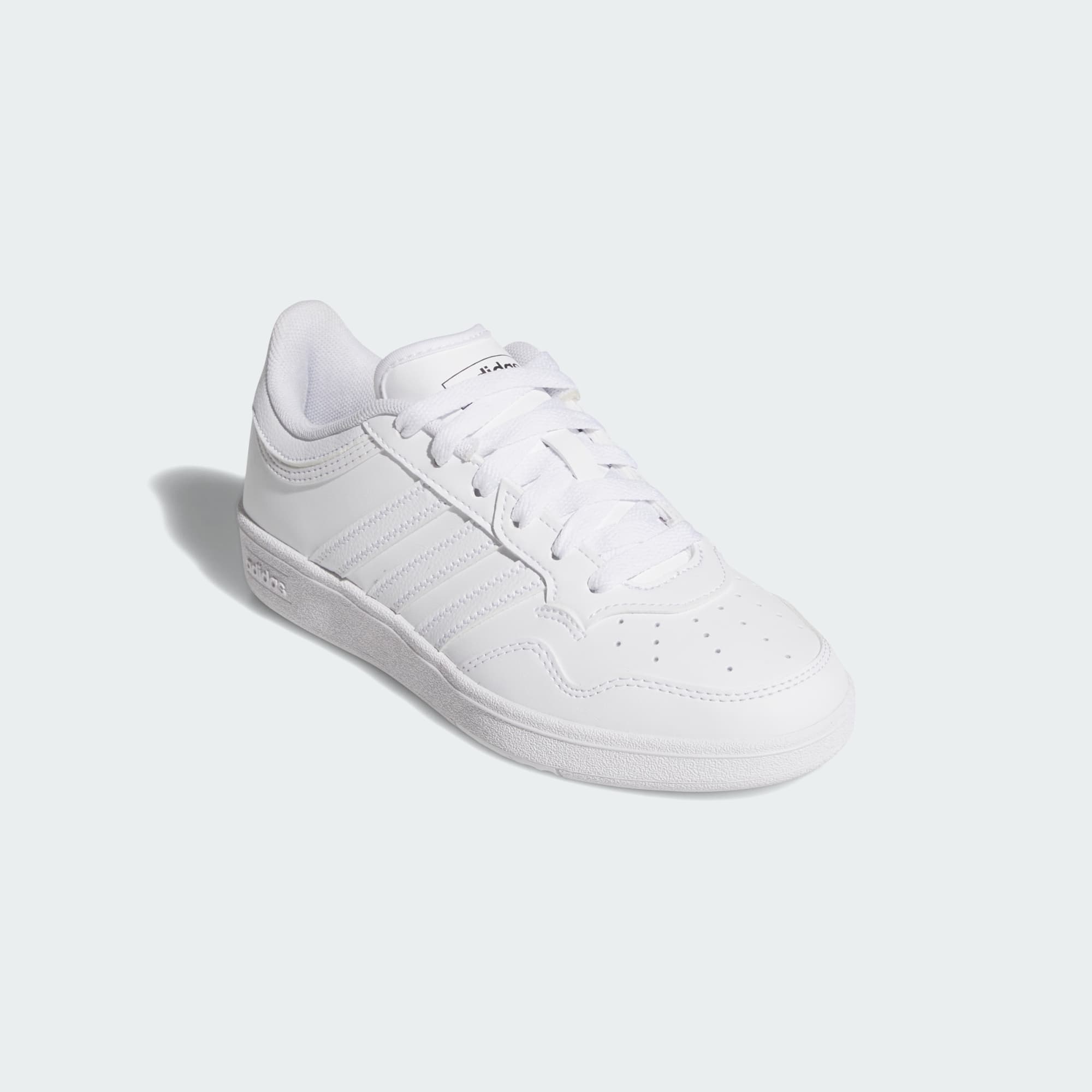 ADIDAS HOOPS 4.0 J JI3470