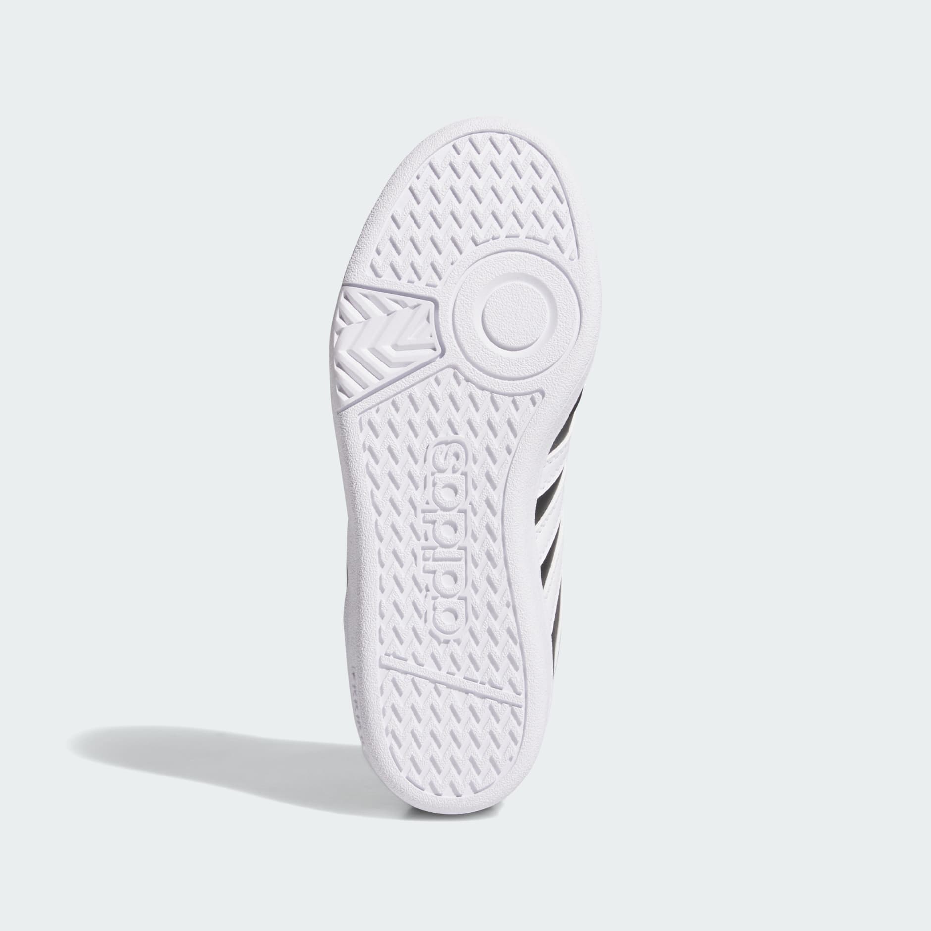 ADIDAS HOOPS 4.0 J JI3474