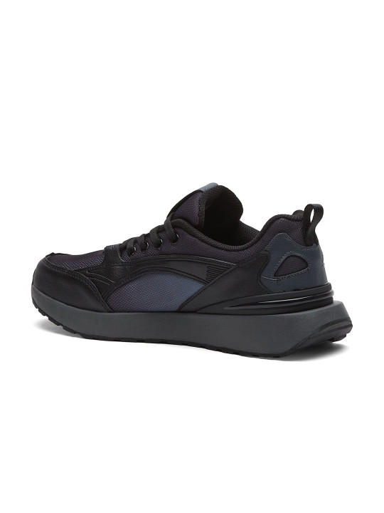 CAMPUS FLOAT 22G-1307-BLK/D.GRY