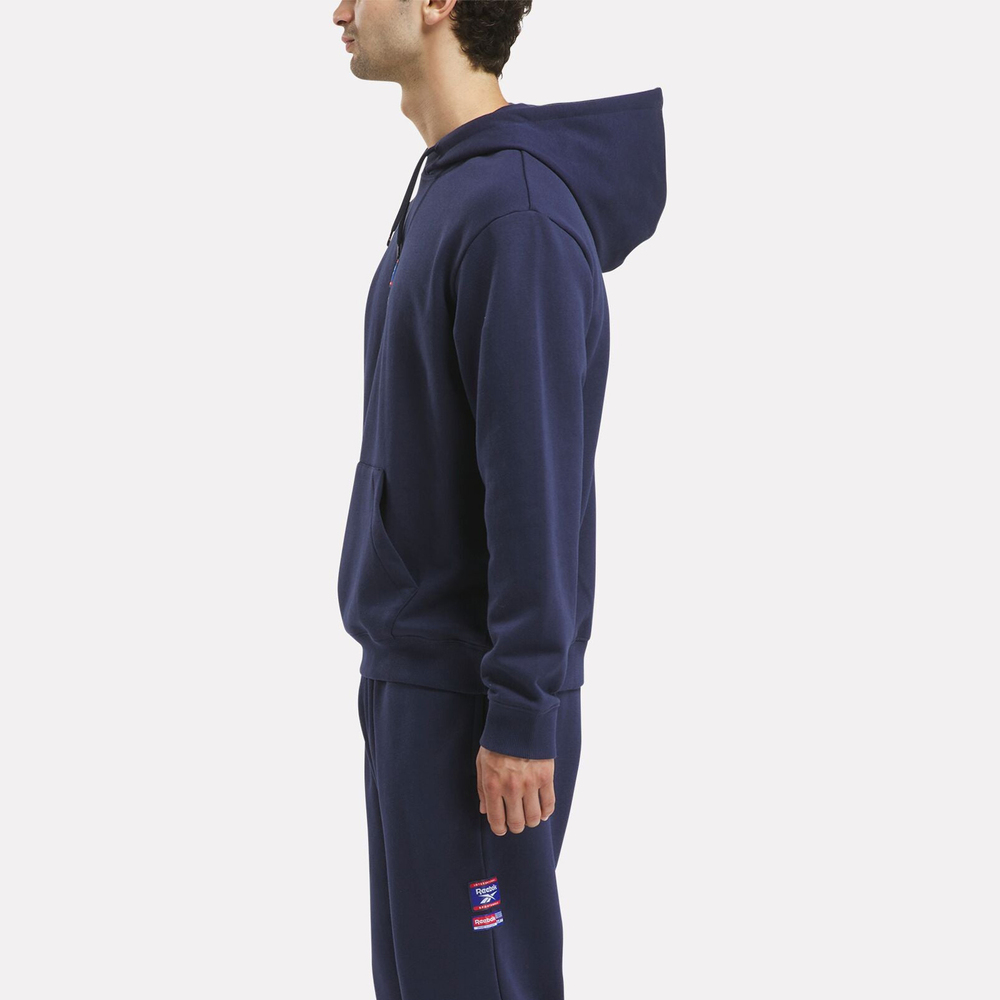 REEBOK RI BADGE HOODIE 100205448