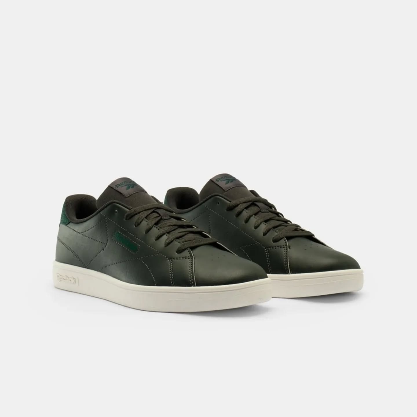 REEBOK COURT CLN 100202605