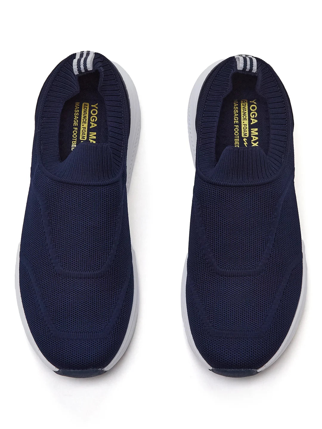 CAMPUS HOOP 22G-13359-NAVY/WHT