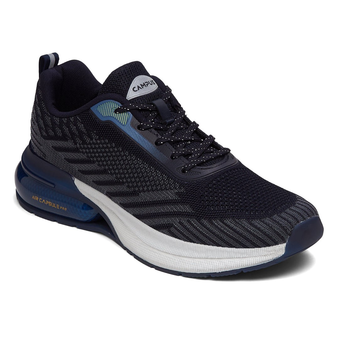 CAMPUS SUMMIT 22G-1219-NAVY/R.SL