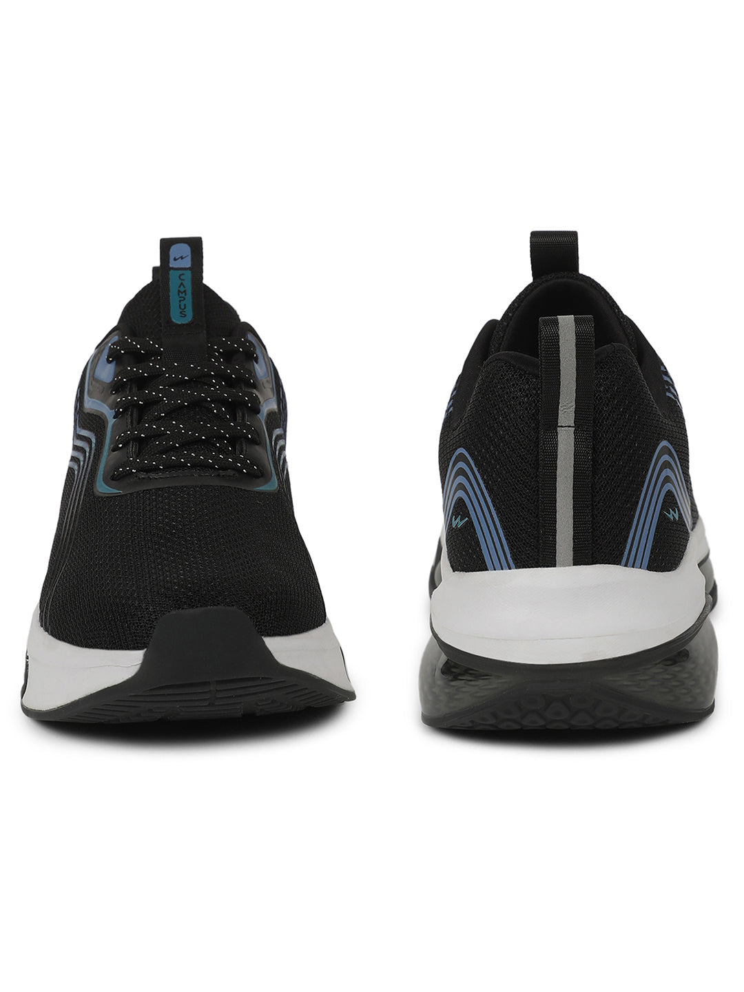 CAMPUS LAM 22G-1242-BLK/ULTRA