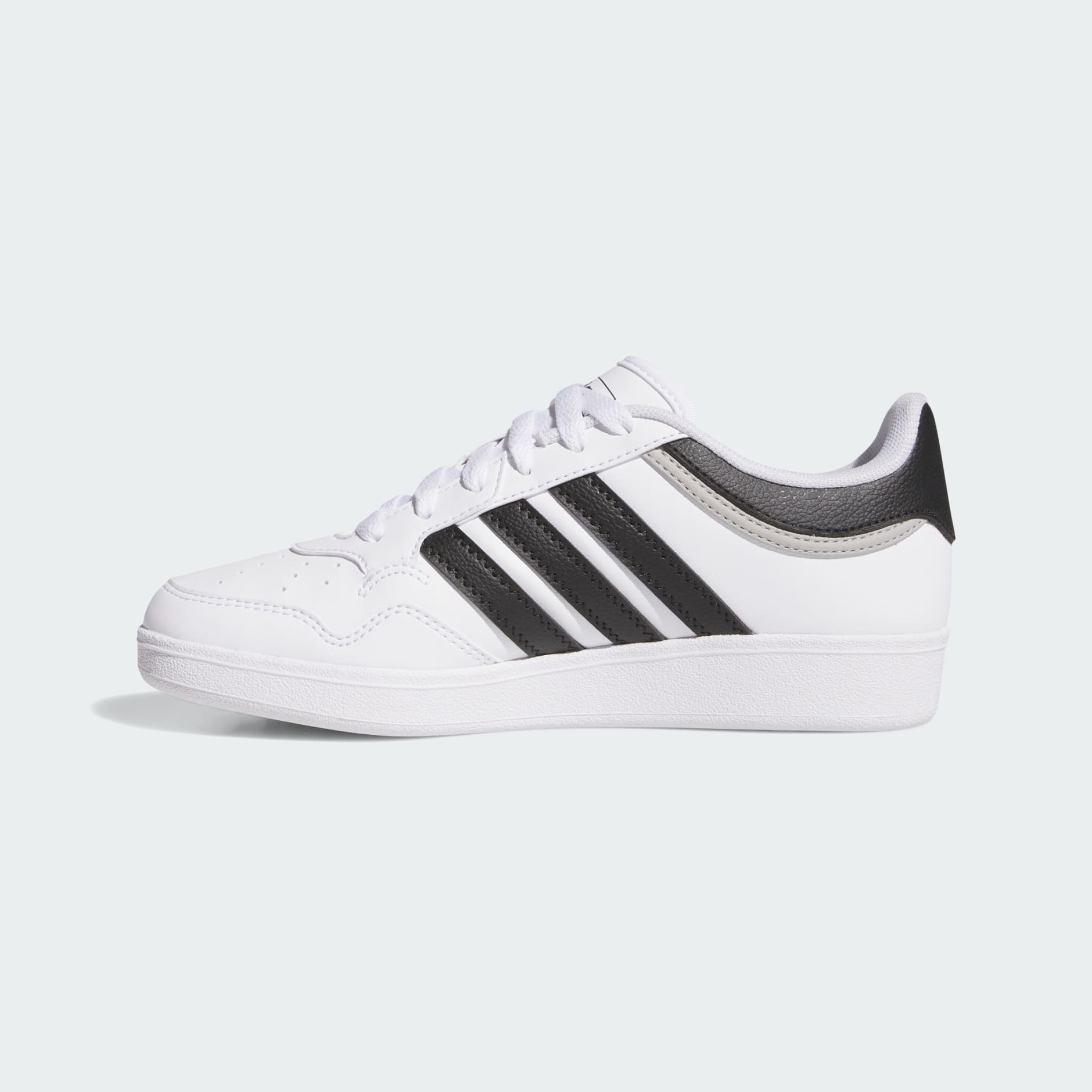 ADIDAS HOOPS 4.0 J JI3471