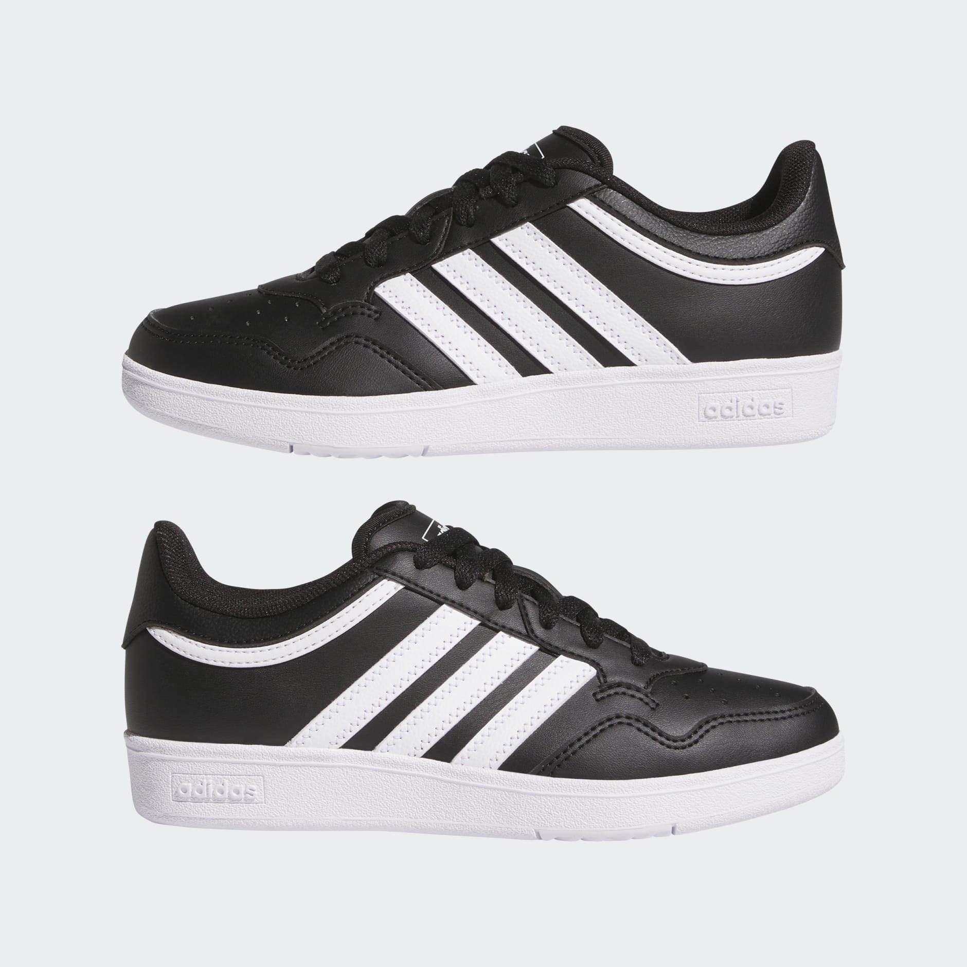 ADIDAS HOOPS 4.0 J JI3474