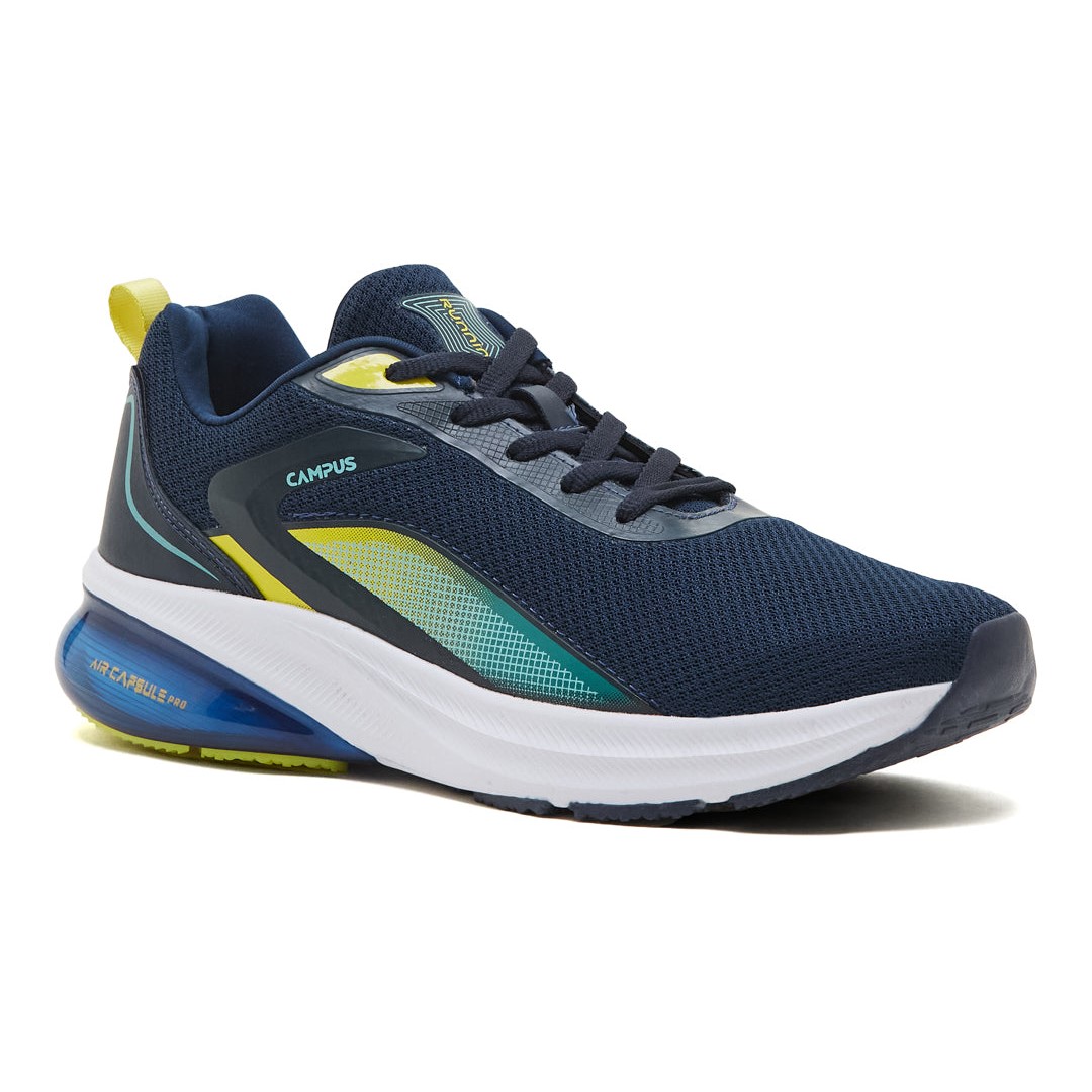 CAMPUS BONUS 22G-255A-NAVY/LEMO