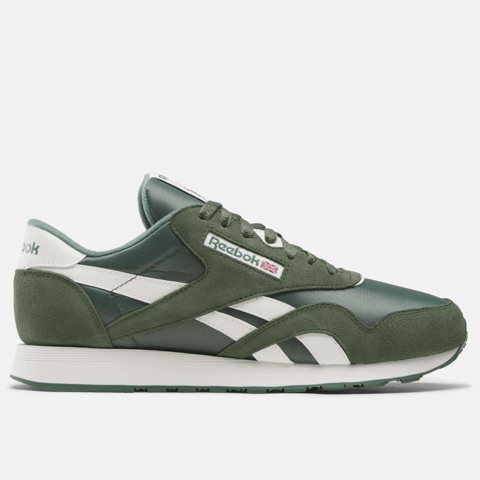 REEBOK CLASSIC NYLON 100205103