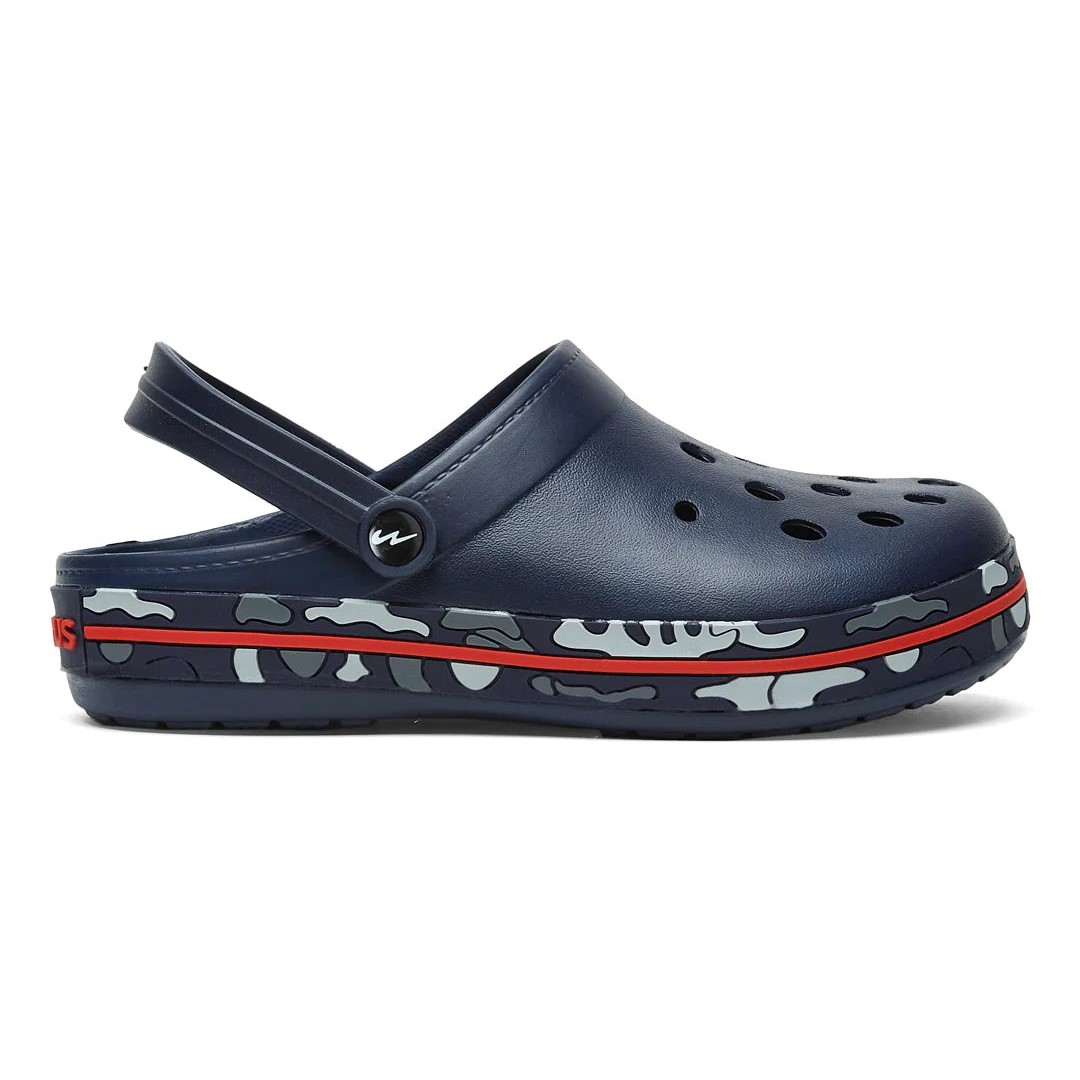 CAMPUS258GC-4001-NAVY/RED