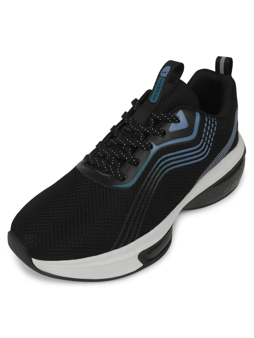 CAMPUS LAM 22G-1242-BLK/ULTRA