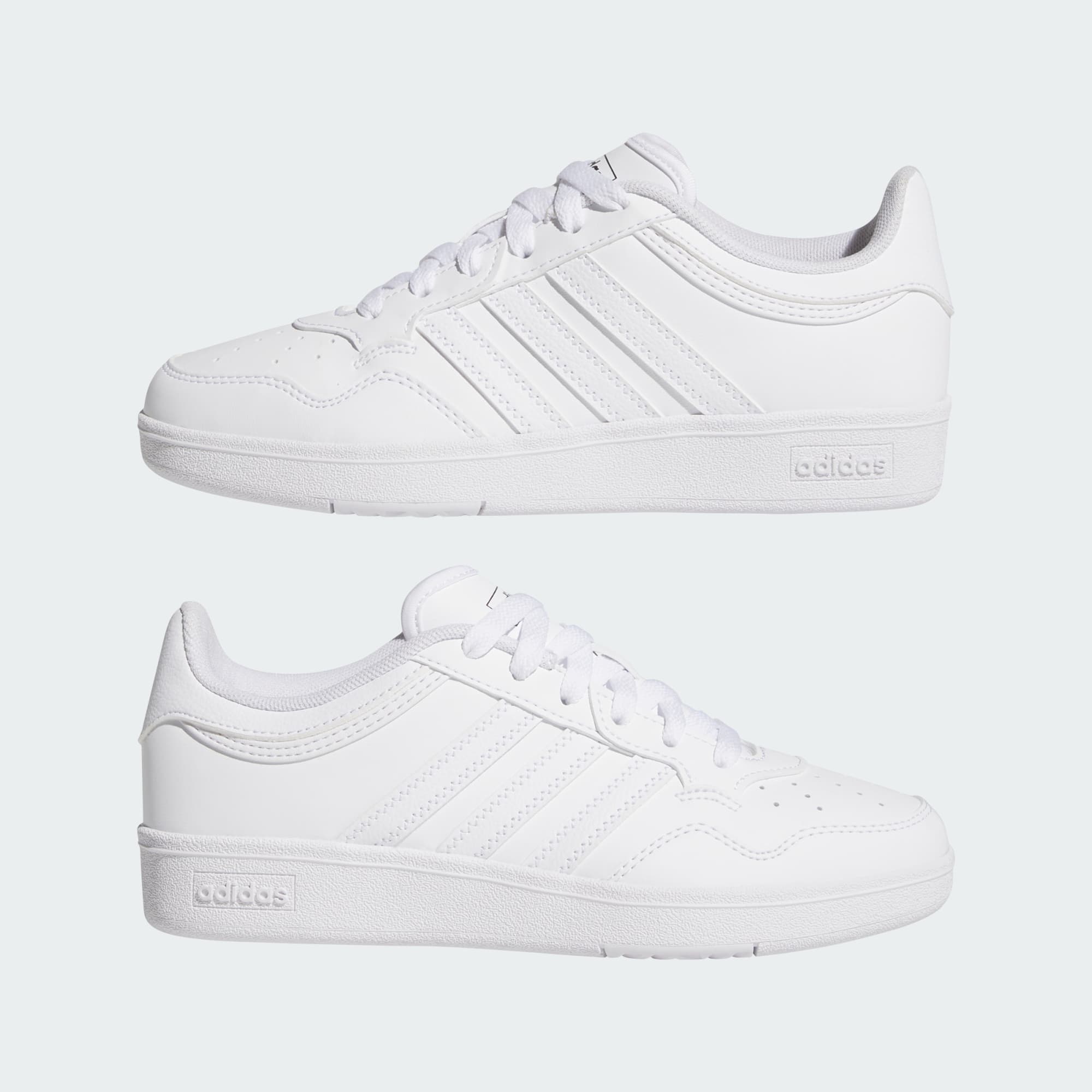ADIDAS HOOPS 4.0 J JI3470