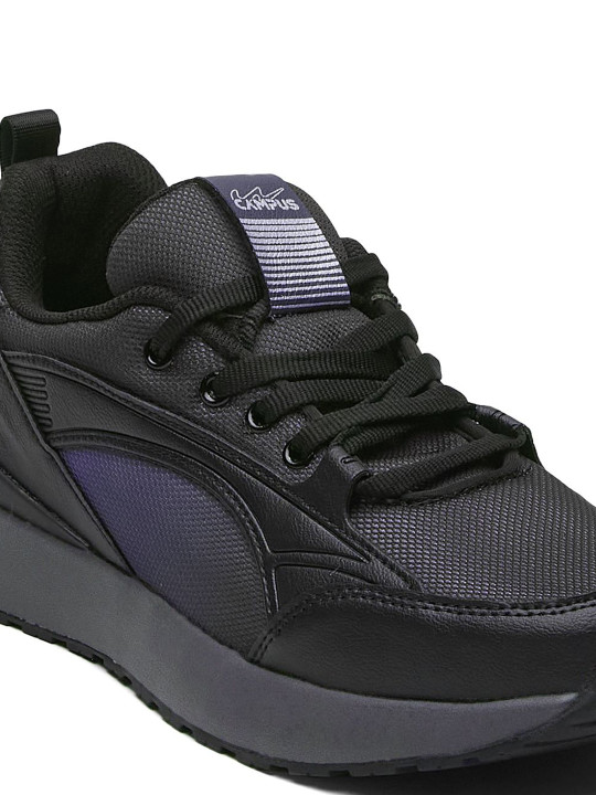 CAMPUS FLOAT 22G-1307-BLK/D.GRY