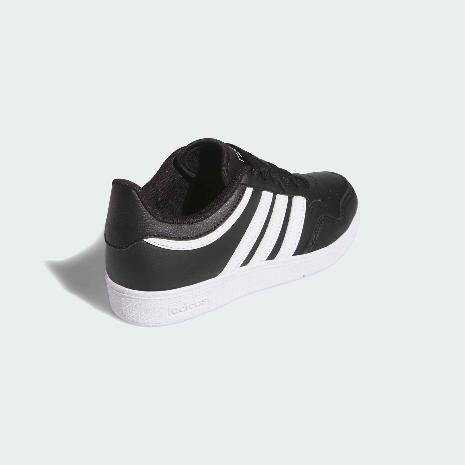 ADIDAS HOOPS 4.0 J JI3474