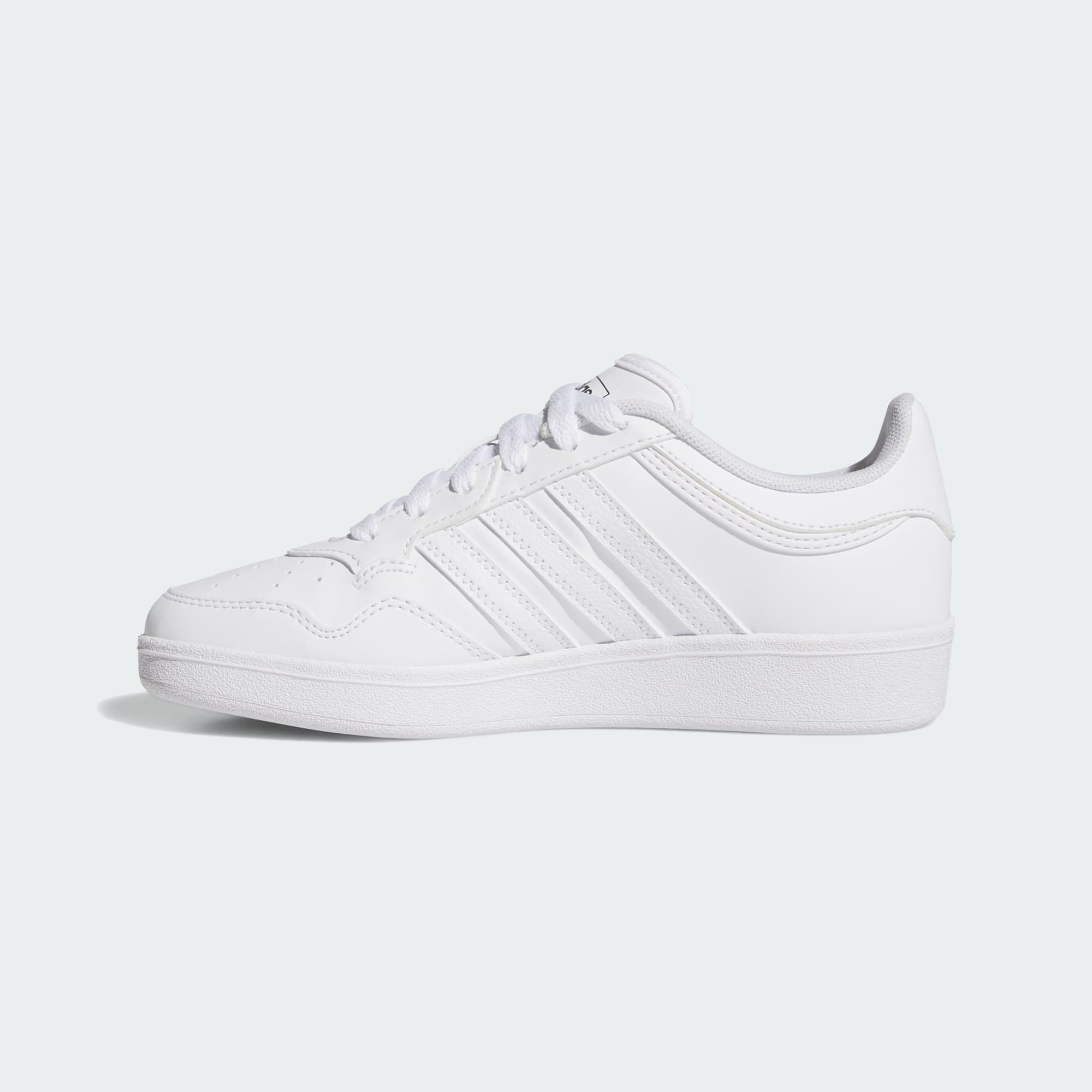 ADIDAS HOOPS 4.0 J JI3470