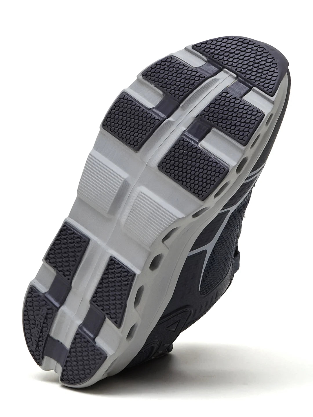 CAMPUS NECTER 22G-13365-D.GRY/L.