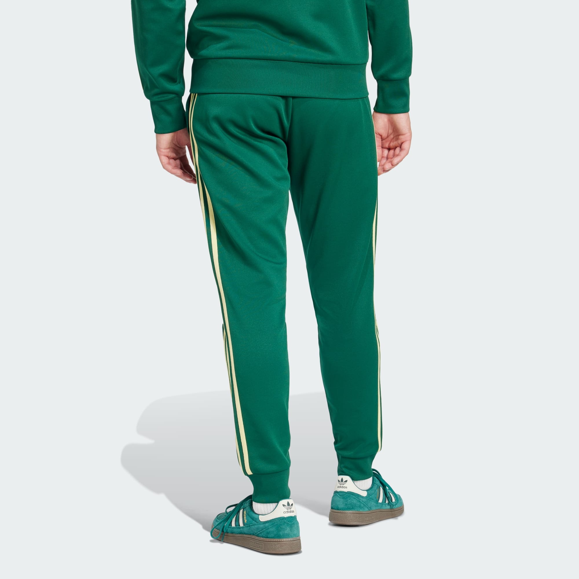 ADIDAS SST TP JP1224