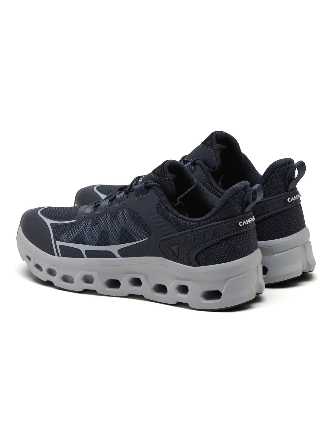 CAMPUS NECTER 22G-13365-D.GRY/L.