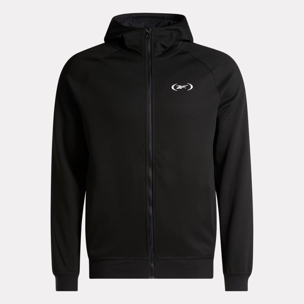 REEBOK HOOPWEAR FULL ZIP 100205195