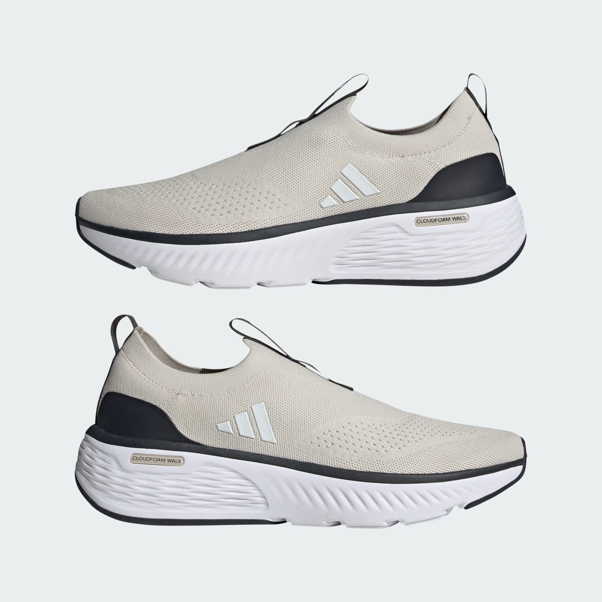 ADIDAS ADIDAS CLOUDFOAM GO SOCK JH6804 