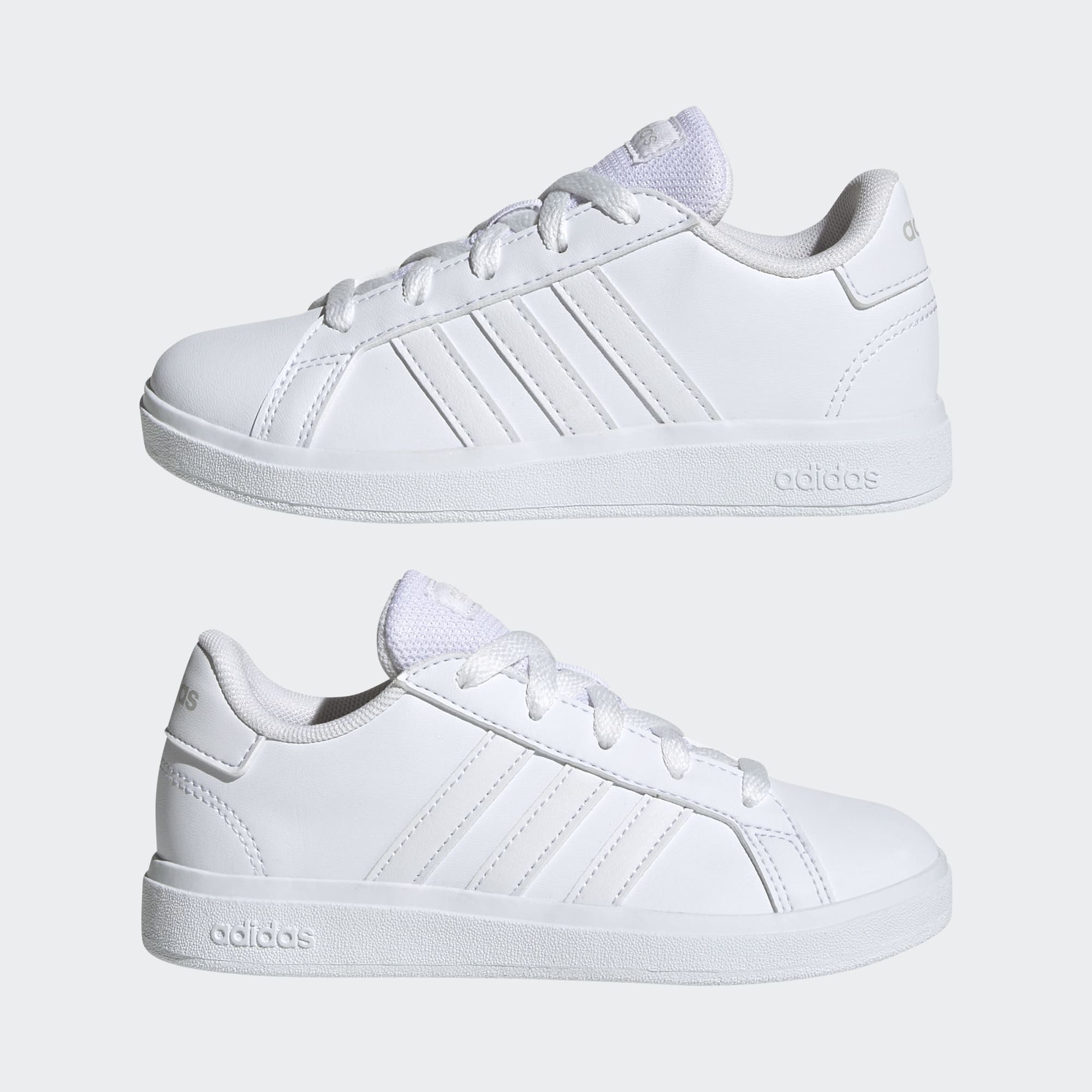 ADIDAS GRAND COURT 2.0 K FZ6158