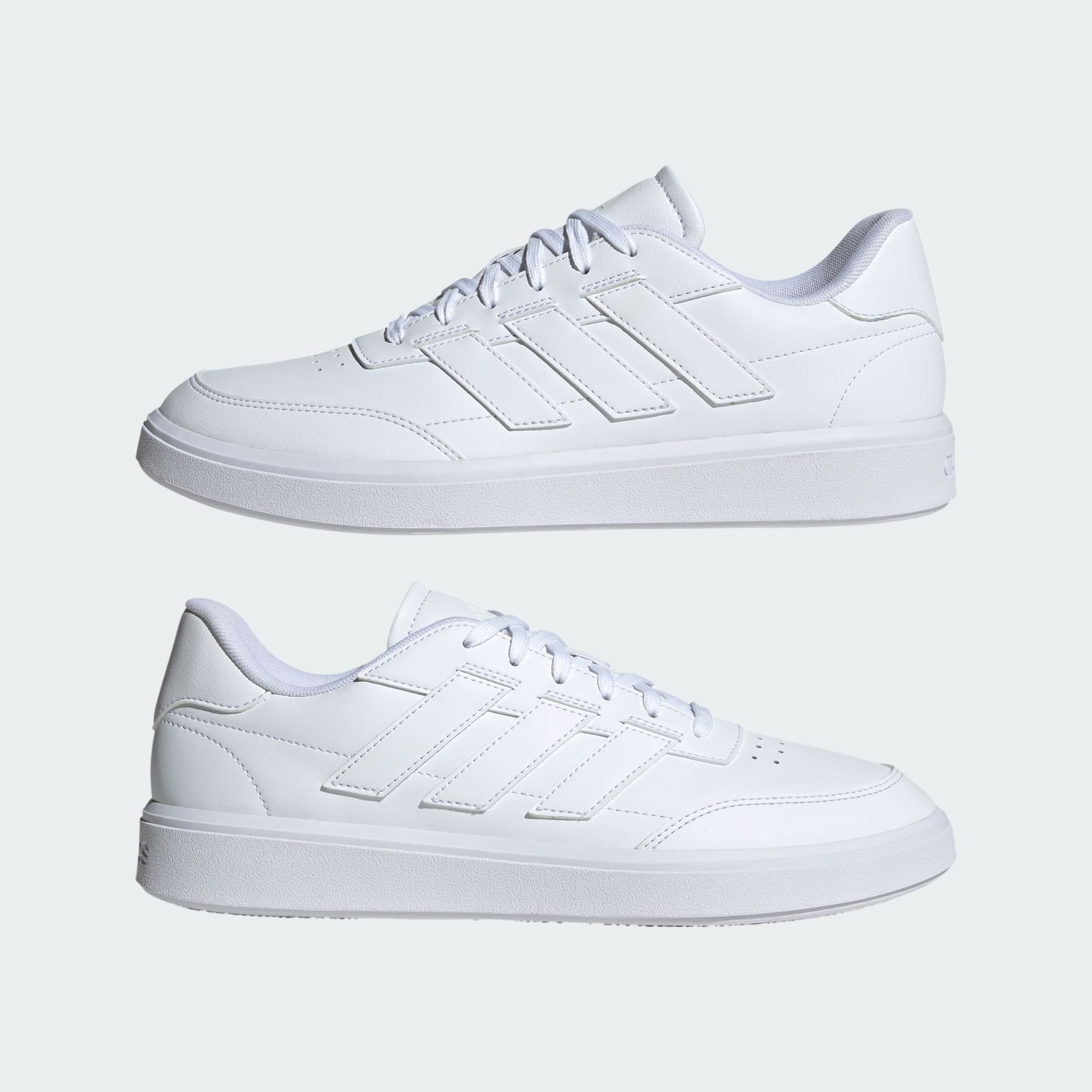 ADIDAS COURTBLOCK IF4031