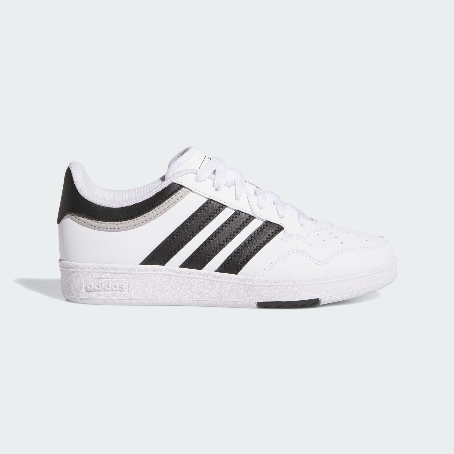 ADIDAS HOOPS 4.0 J JI3471