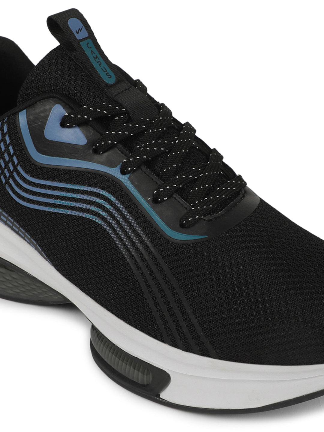 CAMPUS LAM 22G-1242-BLK/ULTRA