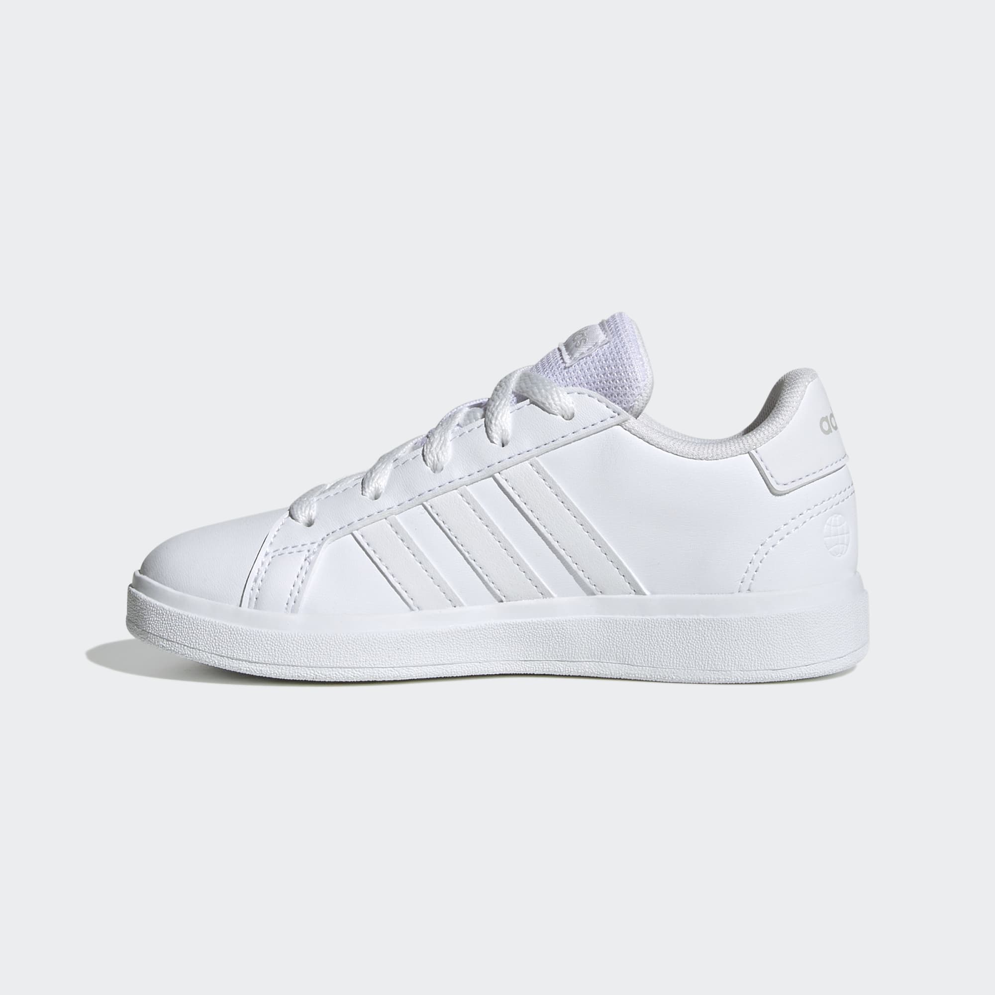ADIDAS GRAND COURT 2.0 K FZ6158