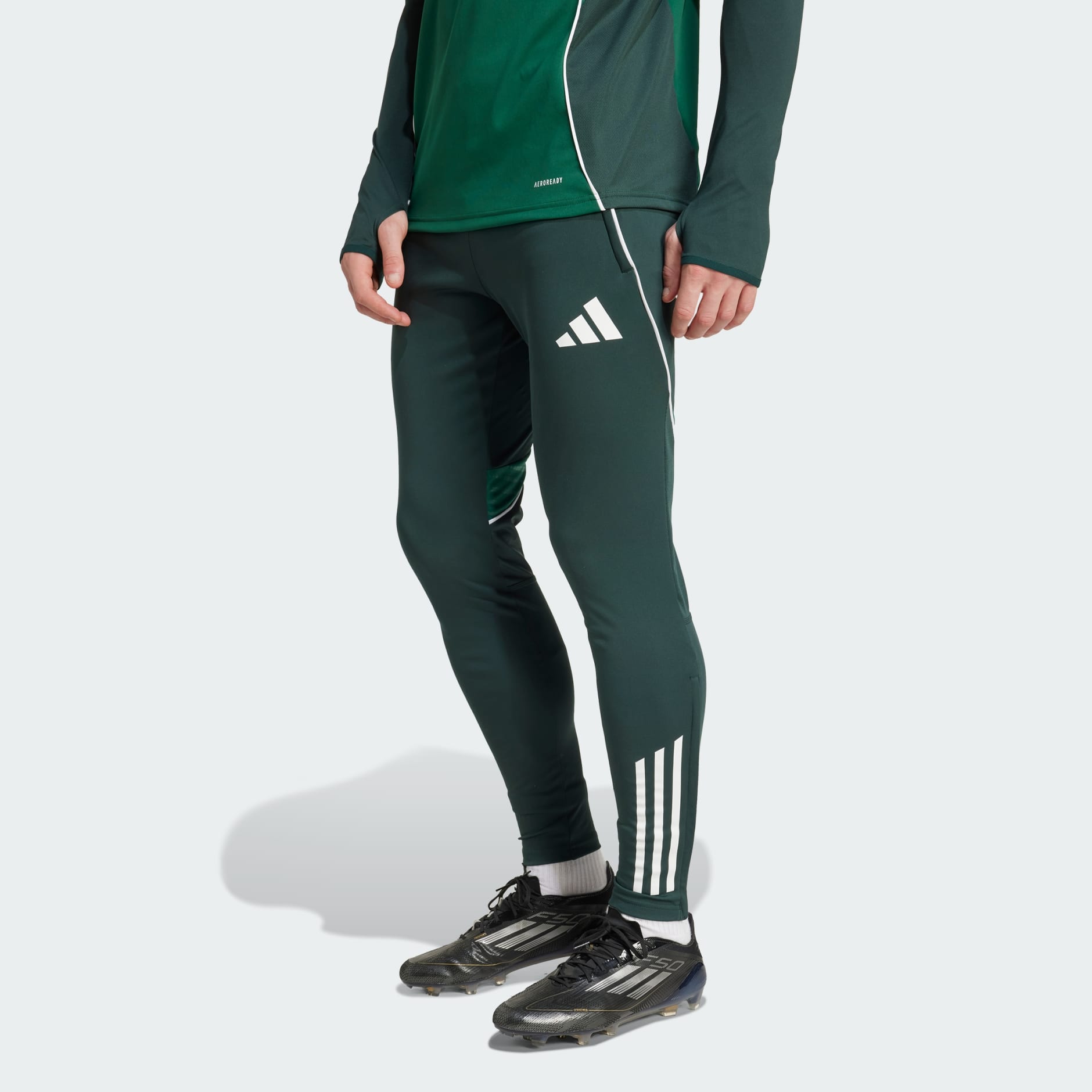 ADIDAS TIRO25C TR PNT JI6578