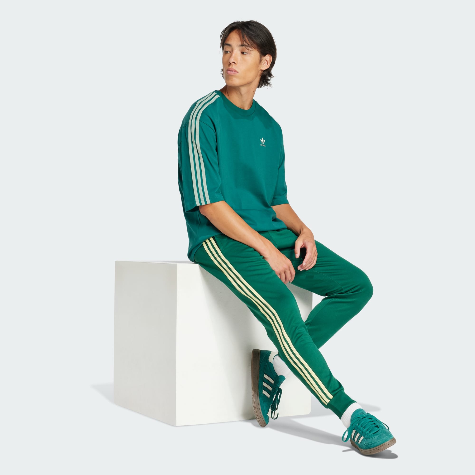 ADIDAS SST TP JP1224