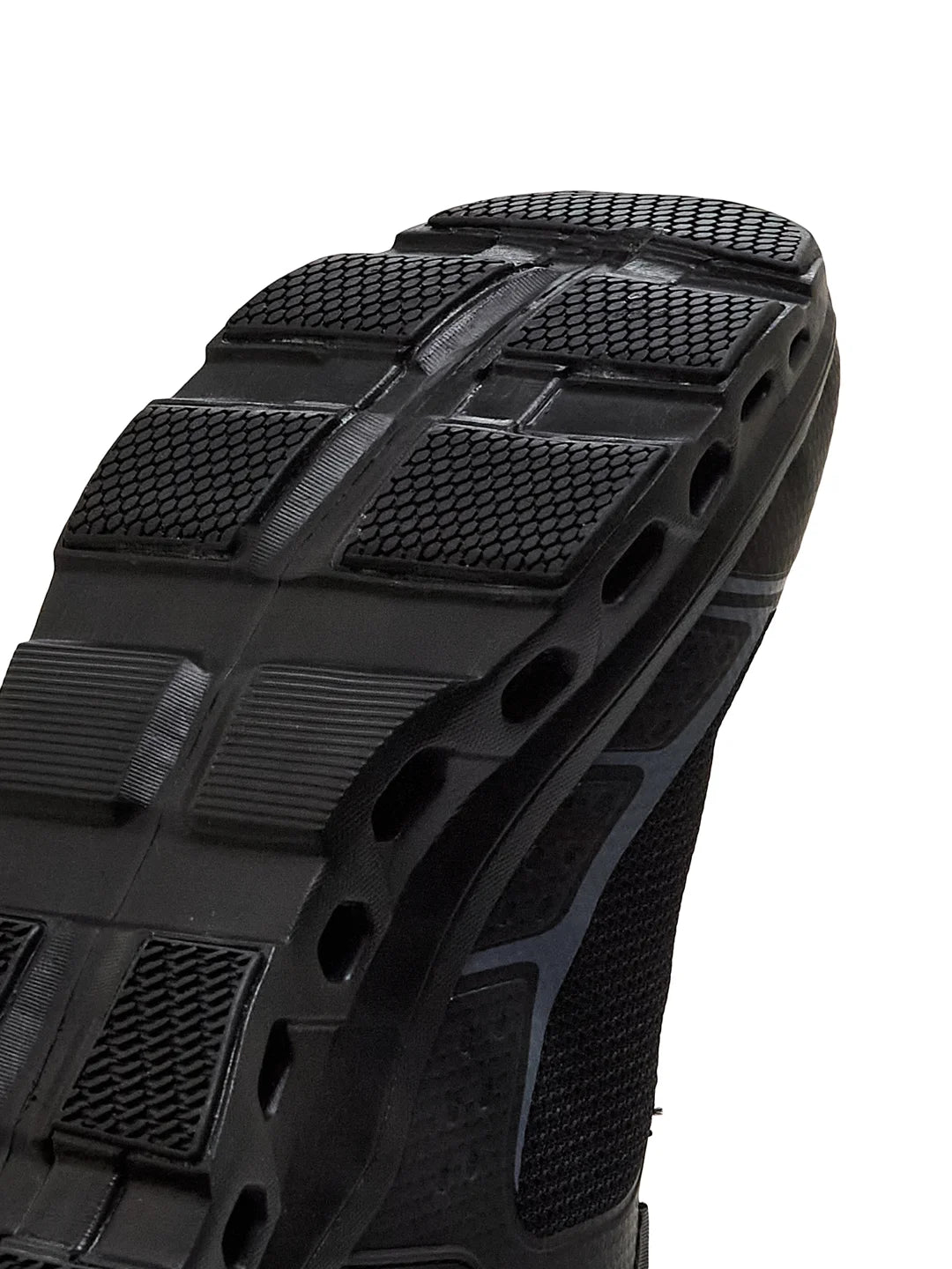 CAMPUS NECTER 22G-13365-BLK/D.GR